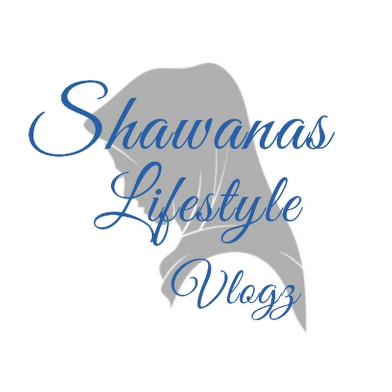 Shawanas Lifestyle Vlogz