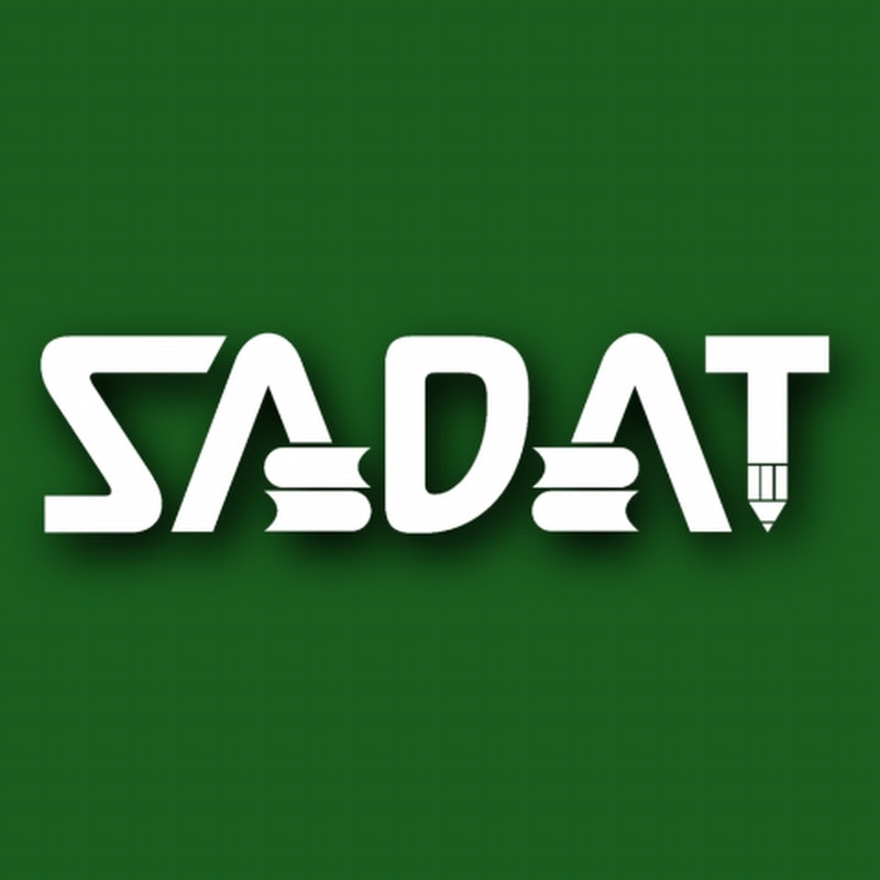 Sadat Stationery
