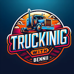 Trucking With Bennii  net worth