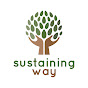 Sustaining Way logo
