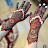 Mehndi designer8869