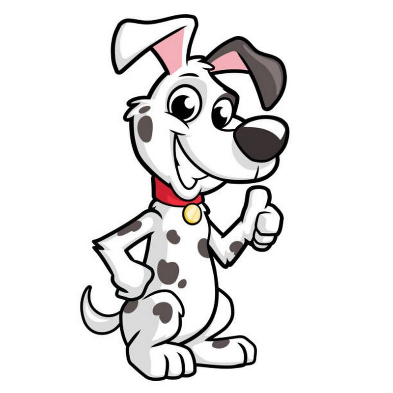 Dogs Tv icon