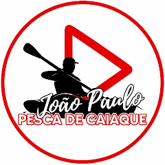 João Paulo Pesca de Caiaque