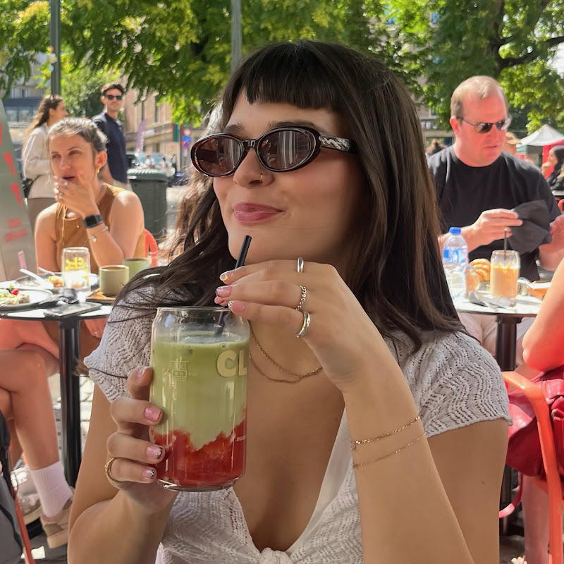 charlotte victoria beeden icon