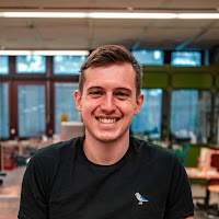 David Bernhardt profile image