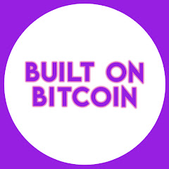 Built on Bitcoin