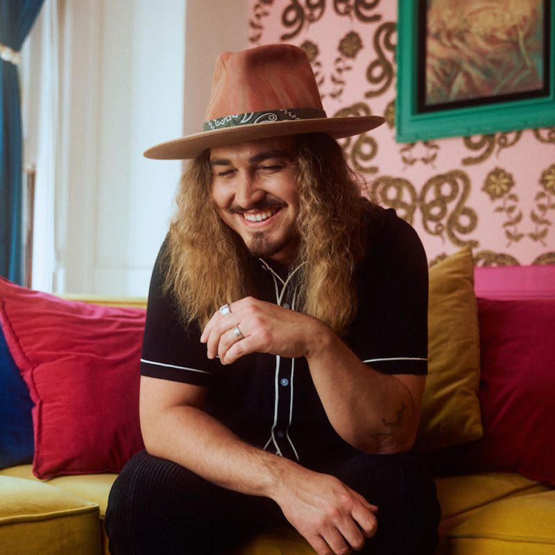 Jordan Feliz icon