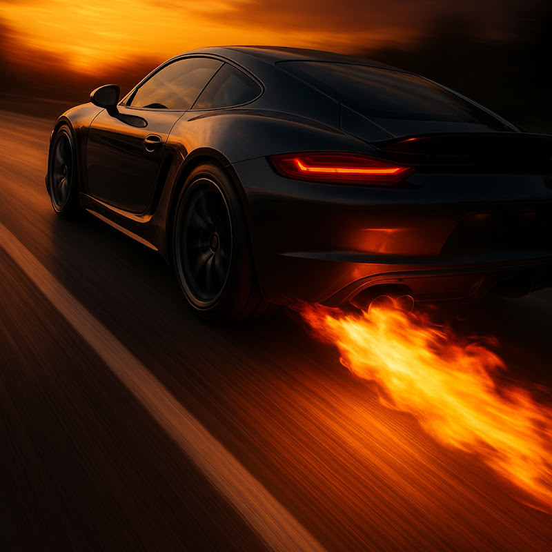 Firenatives Tech HD