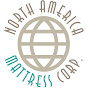 North America Mattress Corp logo