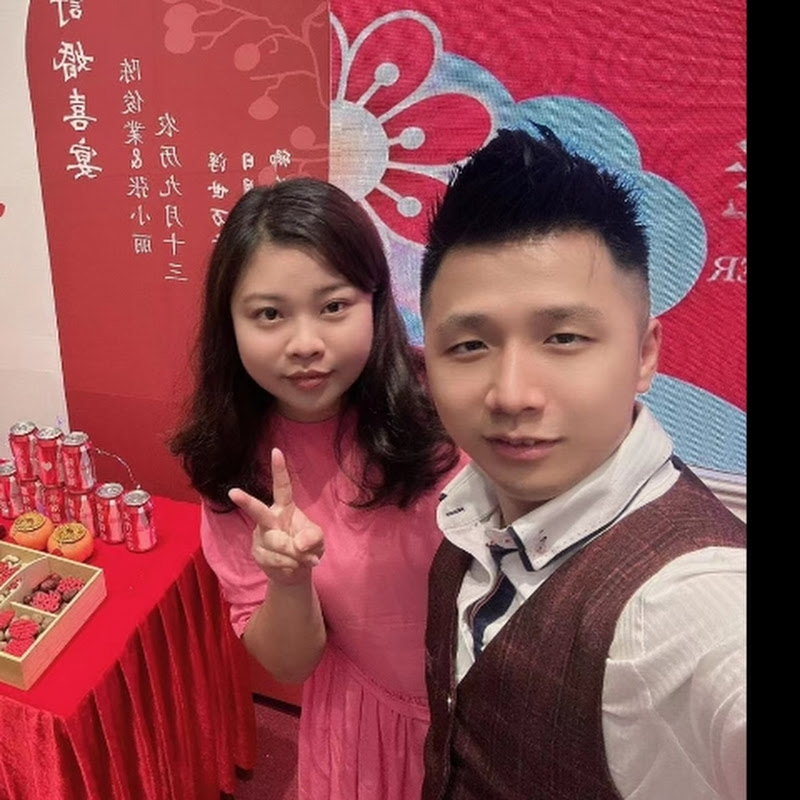 香港水果導遊小豆子 Logo