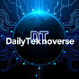 DailyTeknoverse logo