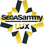 SEGA SAMMY LUX公式チャンネル