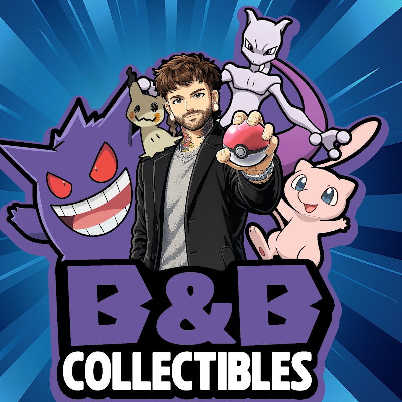 B&B Collectibles