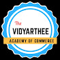 The Vidyarthee Academy of Commerce logo