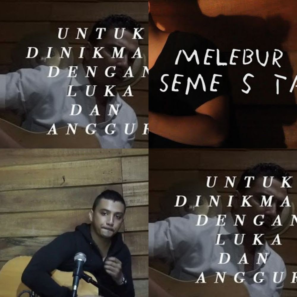 Sal Priadi - Live Version