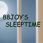 88JOY'S SLEEPTIME logo
