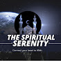 Islamic Spiritual Serenity logo