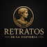 FLycLorQ67E-channel-avatar-Retratos de la Historia and 3 more