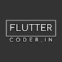 Flutter Coding Tutorials logo