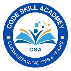 Code Skill Academy