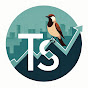 Trading Sparrow Kannada logo
