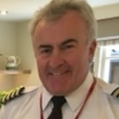 Pete the Irish Pilot Avatar