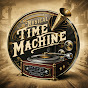 Musical Time Machine logo
