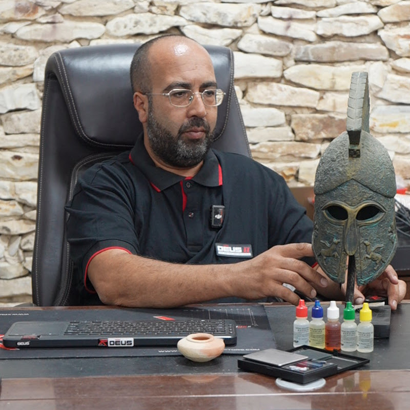 الدفين
