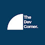 The Dev Corner logo
