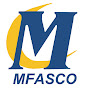 MFASCO Health & Safety logo