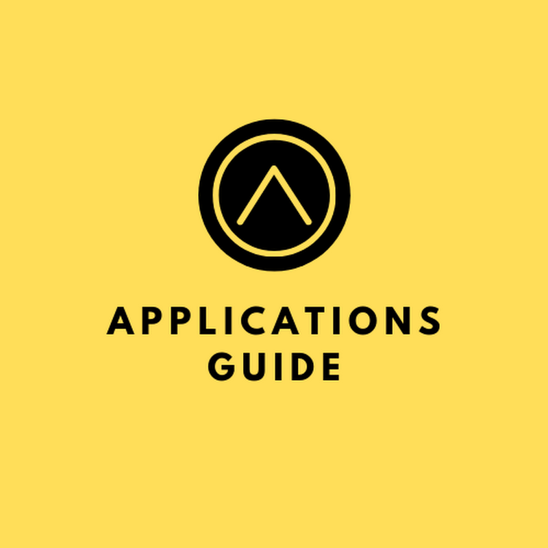 Applications Guide