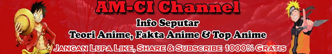 AM CI Avatar channel YouTube 