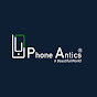 Phone Antics logo