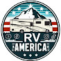 RV America logo