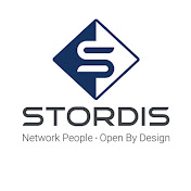 STORDIS – Network People · Open by Design