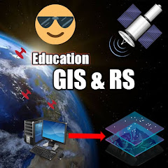 Education GIS&RS channel logo