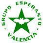Grupo Esperanto Valencia logo