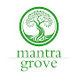 Mantragrove logo