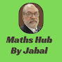 Maths Hub By Jabal logo