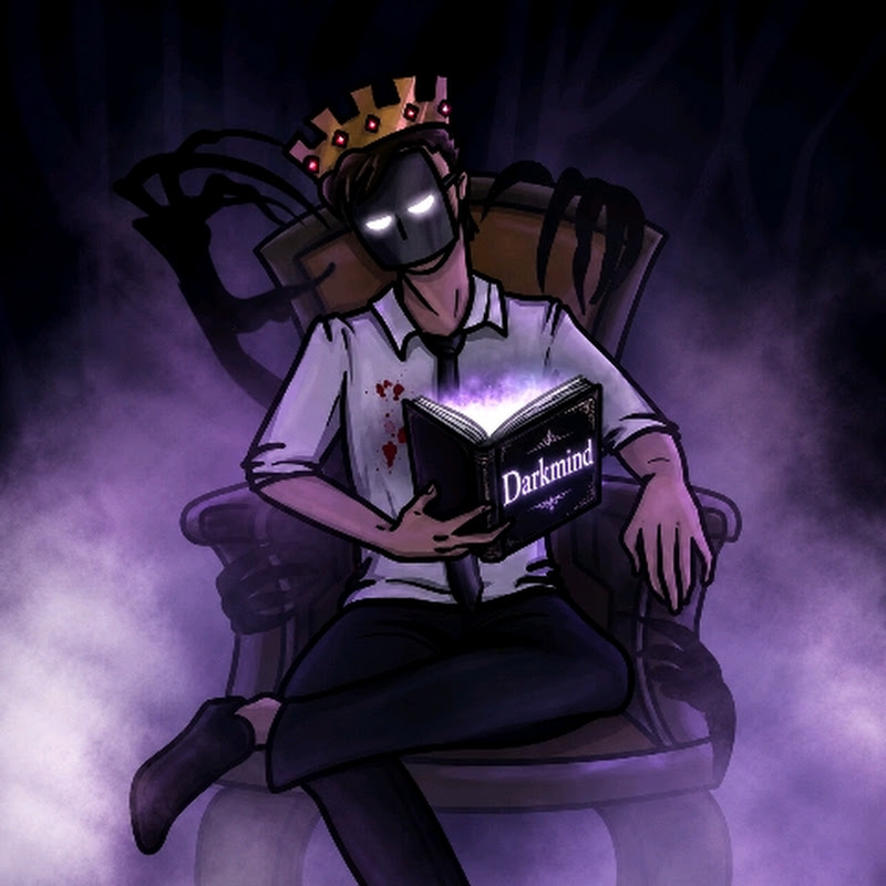 DARK MINDSET