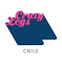Crazy Legs Chile logo