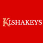 KISHAKEYS logo