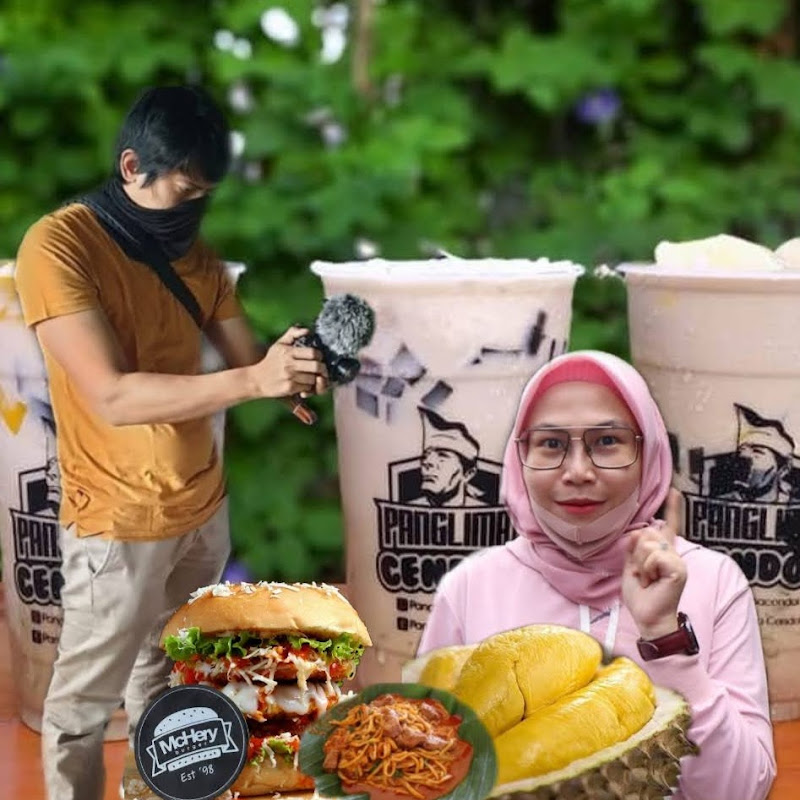 Makan Andalan