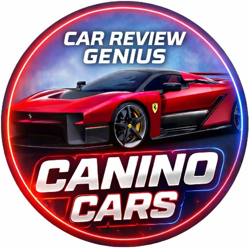 Canino Cars
