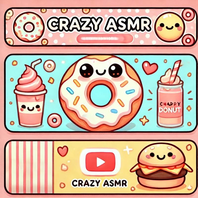 Crazy asmr 