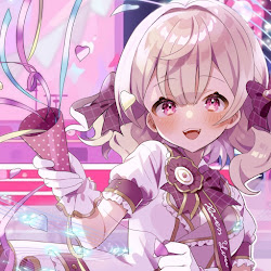 プロフィール写真