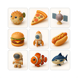 Picnections icon