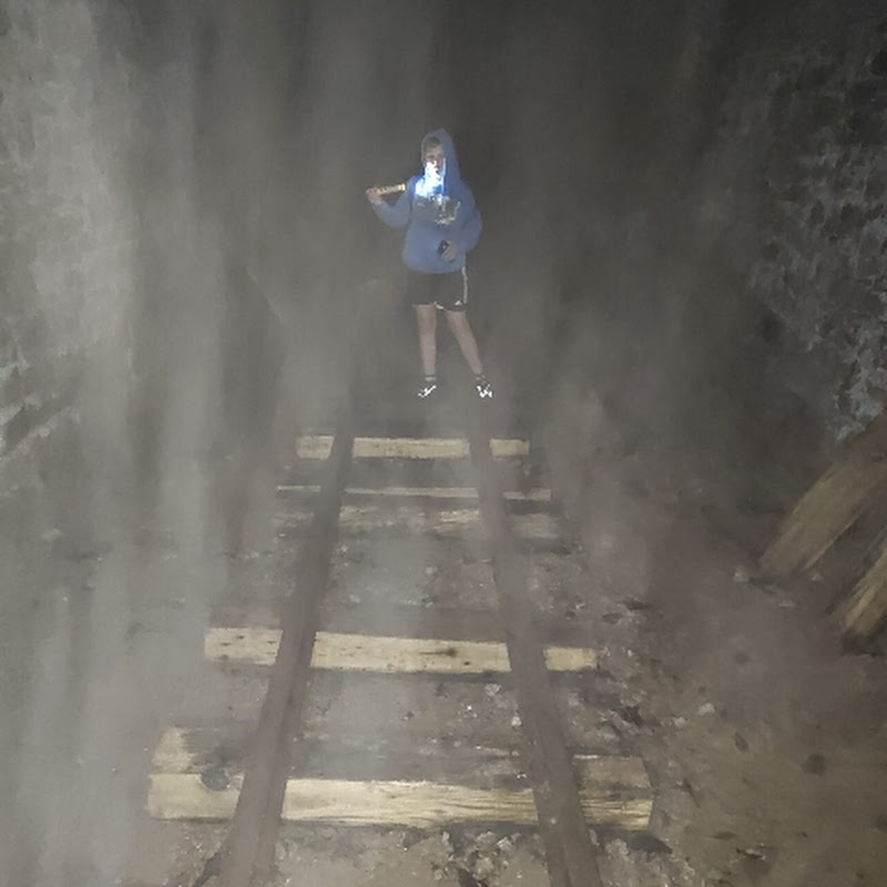 Hire Railway Explorers Urbex — History & Culture YouTube creator for sponsorships