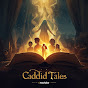 Candid Tales logo