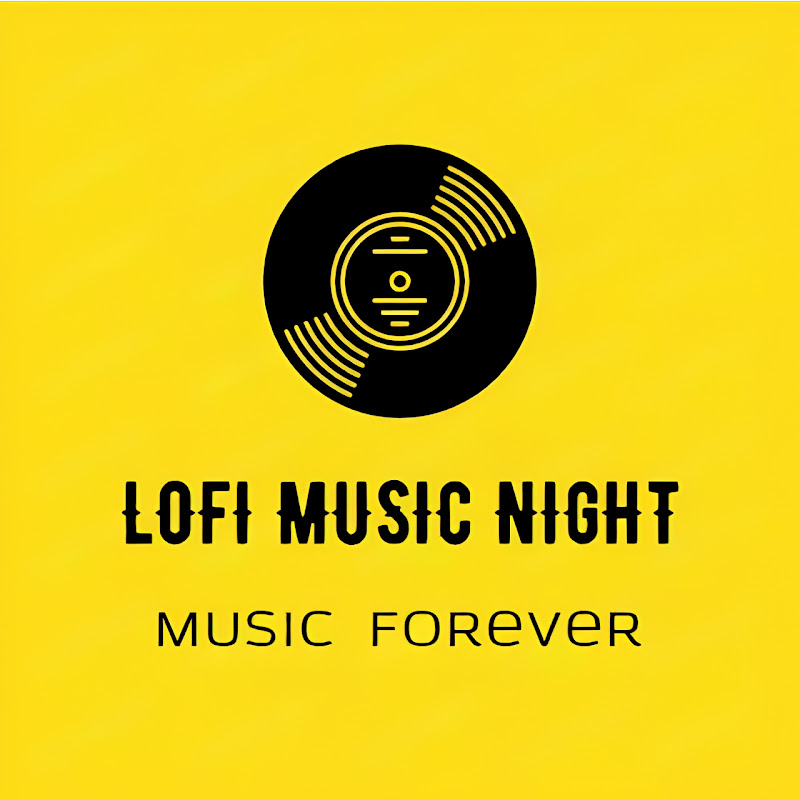 Lofi Music Night